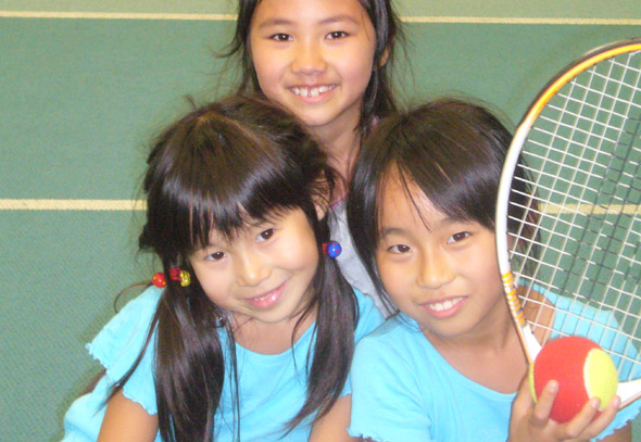 Tennis Training in Nürnberg, Fürth, Erlangen