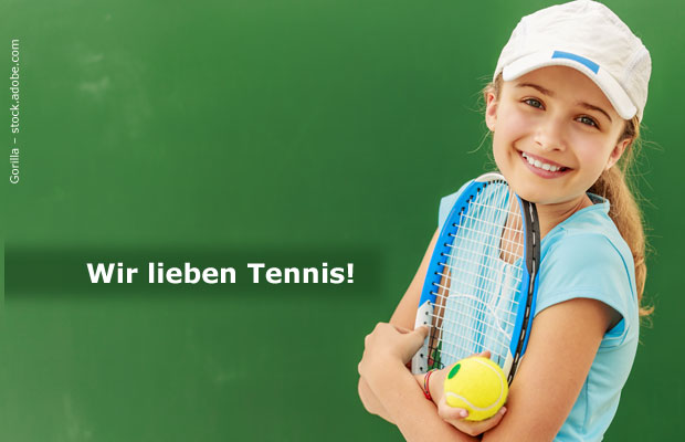 Camps Tennisschule für Mittelfranken in Nürnberg, Fürth, Erlangen!